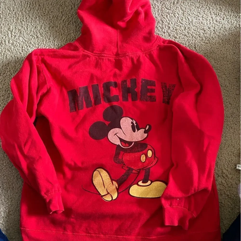 Disney size xl